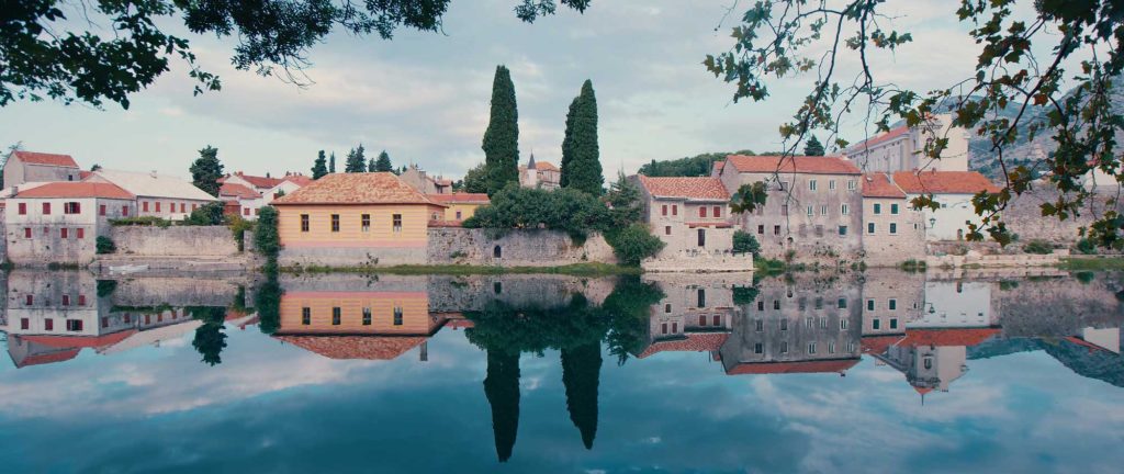 Trebinje city